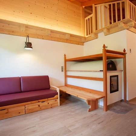 Peil Highend-Basic Apartments San Candido Bagian luar foto