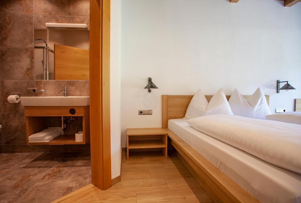Peil Highend-Basic Apartments San Candido Bagian luar foto
