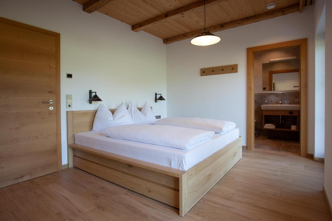 Peil Highend-Basic Apartments San Candido Bagian luar foto